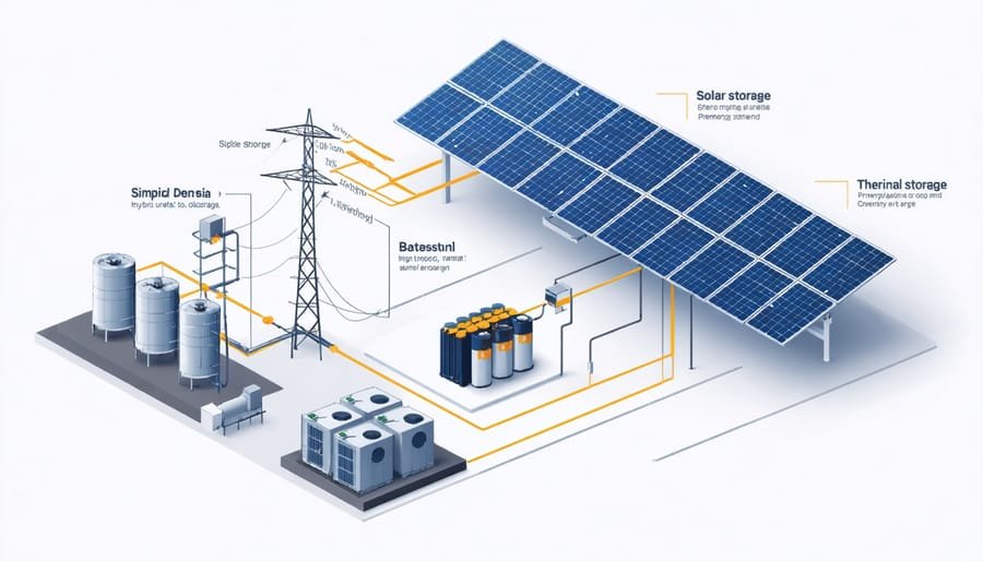 Renewable Energy u0026 ESS